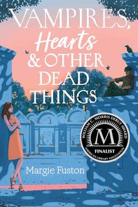 [Vampires, Hearts & Other Dead Things (Product Image)]