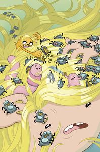[Adventure Time #67 (Product Image)]