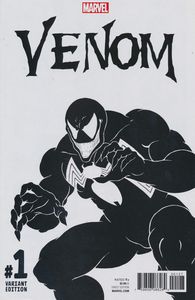 [Venom #1 (Retailer Bonus Variant) (Product Image)]