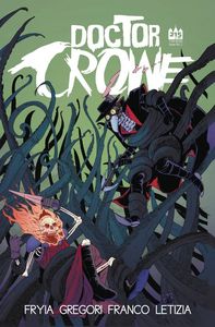 [Dr Crowe #2 (Product Image)]