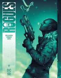 [The cover for Rogues #1 (Cover A Sam Wolfe Connelly)]