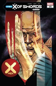 [X-Men #15 (XoS) (Product Image)]