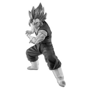 [Dragon Ball Super: Figure: Vegito: Final Kamehameha (Version 1) (Product Image)]