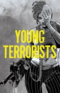 [Young Terrorists: Volume 1 (Product Image)]