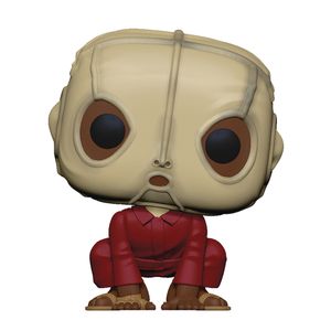 [Us: Pop! Vinyl Figure: Pluto With Mask (Product Image)]