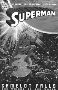 [Superman: Camelot Falls: Volume 2 (Titan Edition) (Product Image)]