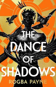 [The Dance Of Shadows (Hardcover) (Product Image)]