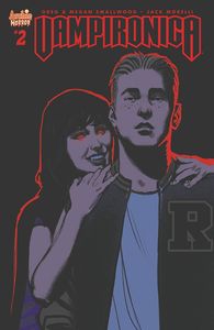 [Vampironica #2 (Cover A Reg) (Product Image)]