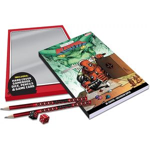 [You Are Deadpool (Deluxe Boxed Set - Signed Edition) (Product Image)]
