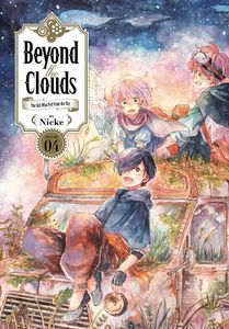 [Beyond The Clouds: Volume 4 (Product Image)]