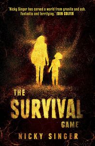 [The Survival Game (Product Image)]