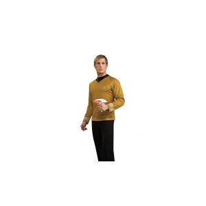 [Star Trek: Costume Shirt: Reboot: Kirk (Product Image)]