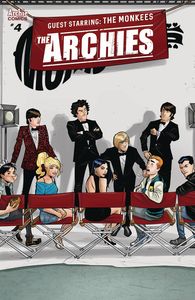 [Archies #4 (Cover C Eisma) (Product Image)]