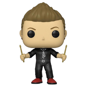 [Green Day: Pop! Vinyl Figure: Tre Cool (Product Image)]