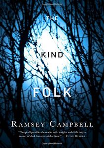 [The Kind Folk (Hardcover) (Product Image)]