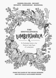 [The Encyclopedia Lumberjanica (Product Image)]