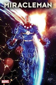 [Miracleman: Silver Age #5 (Coccola Variant) (Product Image)]