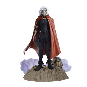 [My Hero Academia: Dioramatic Statue: Tomura Shigaraki (The Anime) (Product Image)]