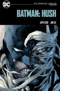 [Batman: Hush: DC Compact Comics Edition (Product Image)]