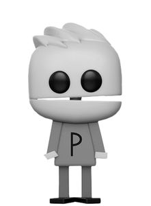 [South Park: Pop! Vinyl Figure: Phillip (Product Image)]