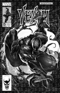[Venom #25 (Skan Variant) (Product Image)]