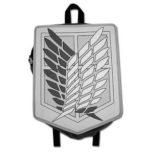 [Attack On Titan: Backpack: Scout Legion (Product Image)]
