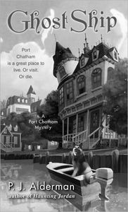 [Port Chatham: Book 2: Ghost Ship (Product Image)]