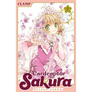 [Cardcaptor Sakura: Clear Card: Volume 7 (Product Image)]