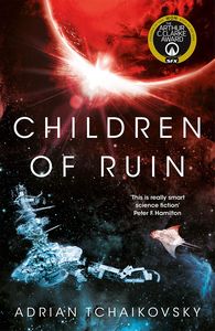 [Children Of Ruin (Signed Edition) (Product Image)]