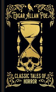 [Edgar Allan Poe's Classic Tales Of Horror (Hardcover) (Product Image)]