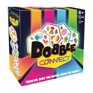 [Dobble: Connect (Product Image)]