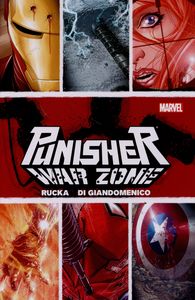 [Punisher: Enter The War Zone (Product Image)]