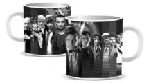 [Doctor Who: 50th Anniversary: Giant Mug: 11 Doctors (Product Image)]