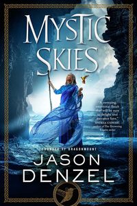 [Mystic: Book 3: Mystic Skies (Product Image)]