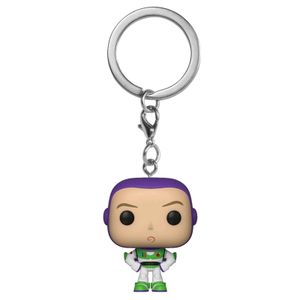 [Toy Story: Pocket Pop! Keychain: Buzz Lightyear (Product Image)]