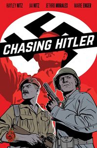 [Chasing Hitler (Product Image)]