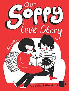 [Our Soppy Love Story: A Journal About Us (Product Image)]