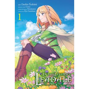 [In The Land Of Leadale: Volume 1 (Product Image)]