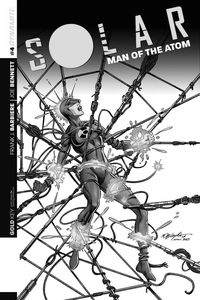 [Solar: Man Of The Atom #4 (Bob Layton Subscription Variant) (Product Image)]