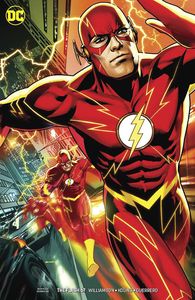 [Flash #67 (Variant Edition) (Product Image)]