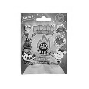 [Moshi Monsters: Moshling: Blind Bags Series 6 (Product Image)]