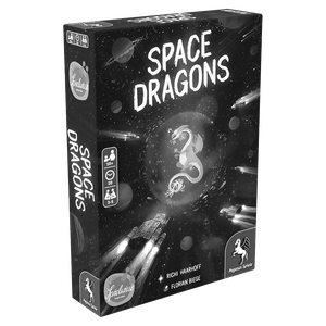 [Space Dragons (Product Image)]