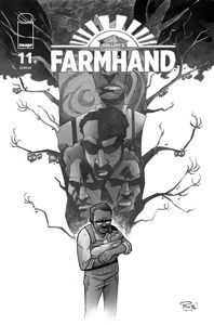 [Farmhand #11 (Product Image)]