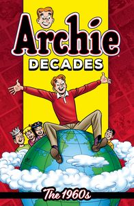[Archie Decades: The 1960s (Product Image)]