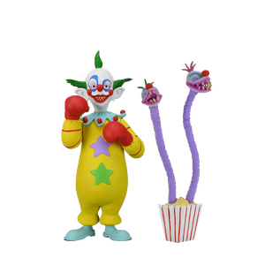 [Toony Terrors: Action Figure: Series 7: Killer Klowns From Outer Space: Shorty (Product Image)]