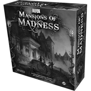 [Mansions Of Madness (Product Image)]