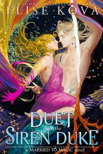 [A Duet With The Siren Duke (Product Image)]