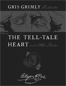 [The Tell-Tale Heart & Other Stories (Product Image)]
