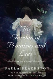 [Found Things: Book 3: The Garden Of Promises & Lies (Product Image)]