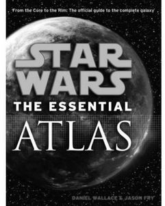 [Star Wars: The Essential Atlas (Product Image)]